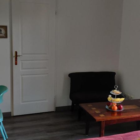 Ocalm Appartement Longjumeau Buitenkant foto