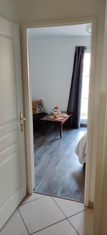 Ocalm Appartement Longjumeau Buitenkant foto