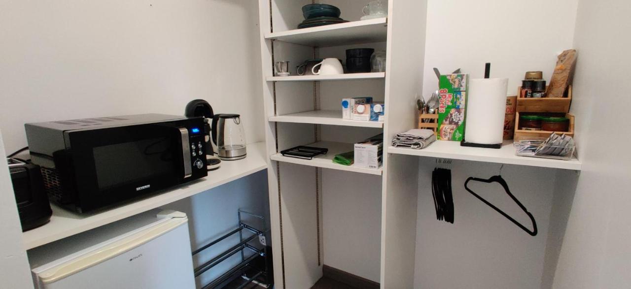 Ocalm Appartement Longjumeau Buitenkant foto