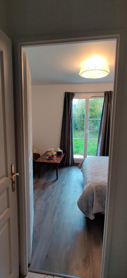 Ocalm Appartement Longjumeau Buitenkant foto