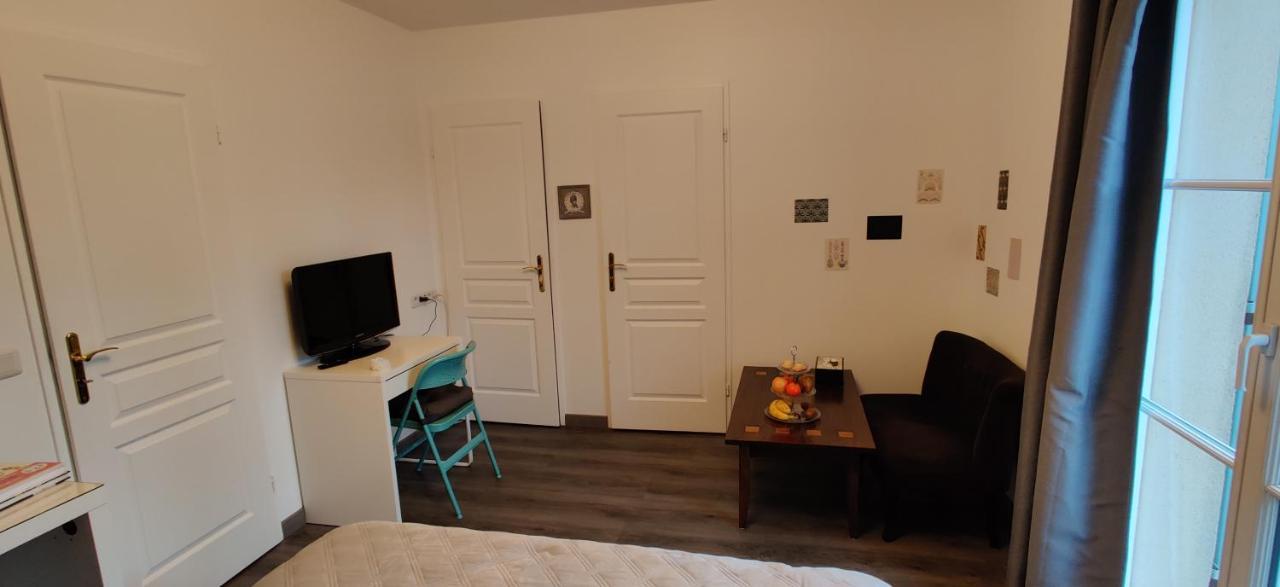 Ocalm Appartement Longjumeau Buitenkant foto